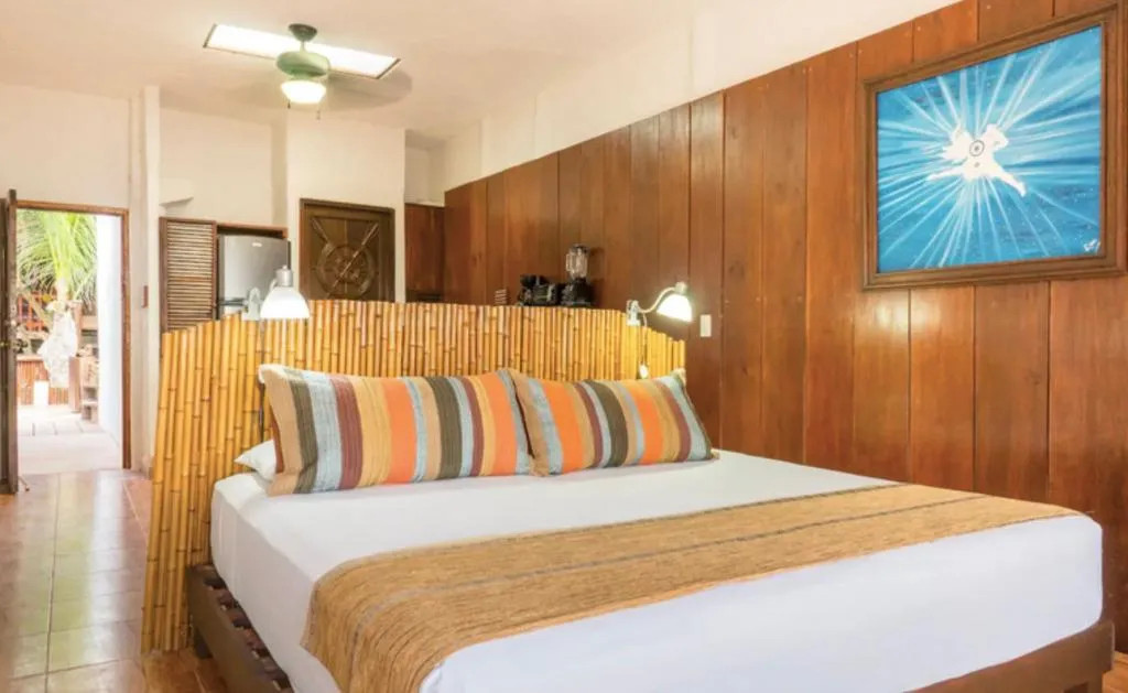 STUDIO SEA VIEW Room, Retiro Maya Hotel, Cancun Area