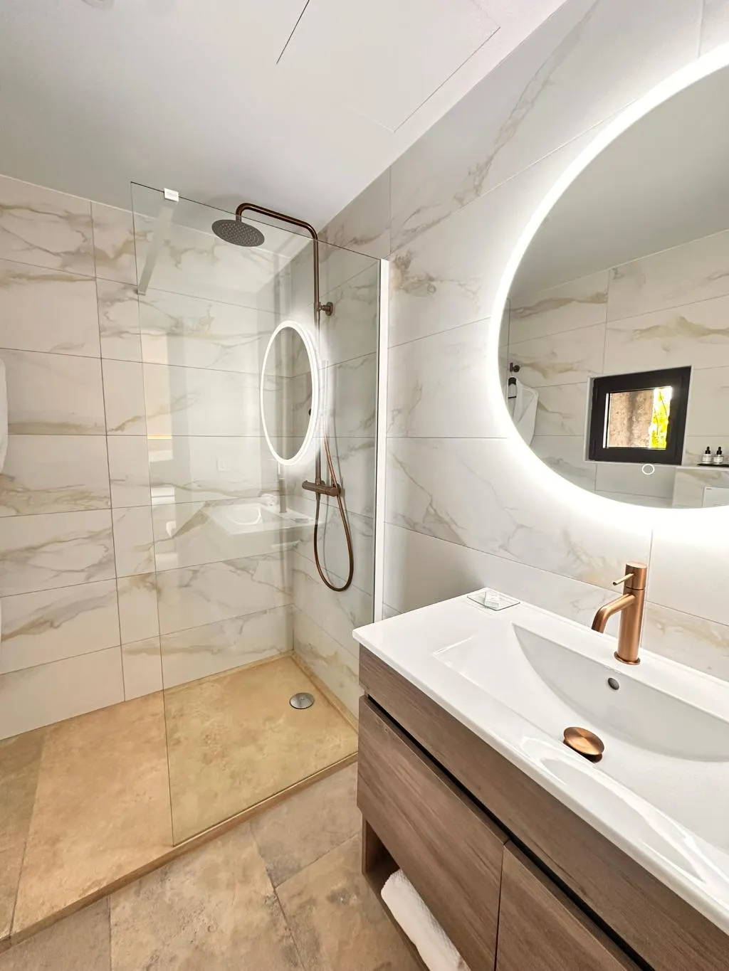 DOUBLE SINGLE USE SUPERIOR Room, Boutique Hotel Comtal Empuries, Costa Brava