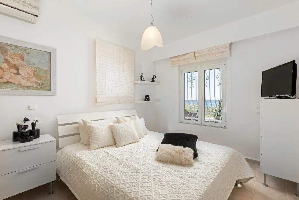 VILLA LUXURY Room, Antonoglou Beach Villas-Gennadi, Rhodes