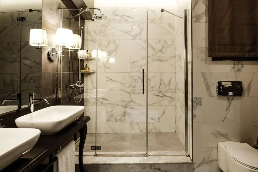 Room PENTHOUSE WITH VIEWS Room, Palazzo Jean Parisot Boutique Suites, Malta