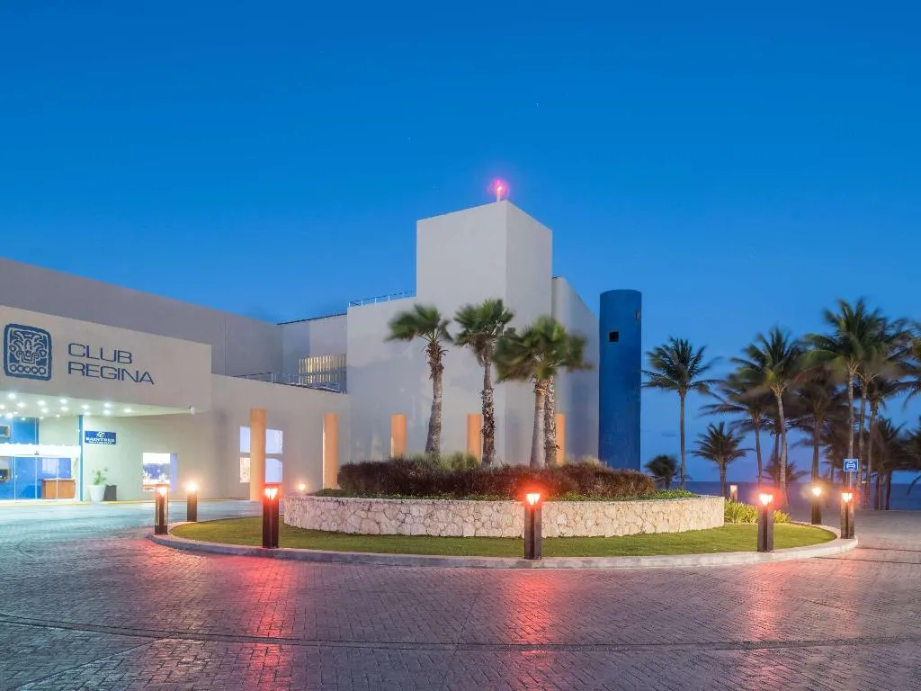 General view, Club Regina Cancun managed by Accor, Cancun Area