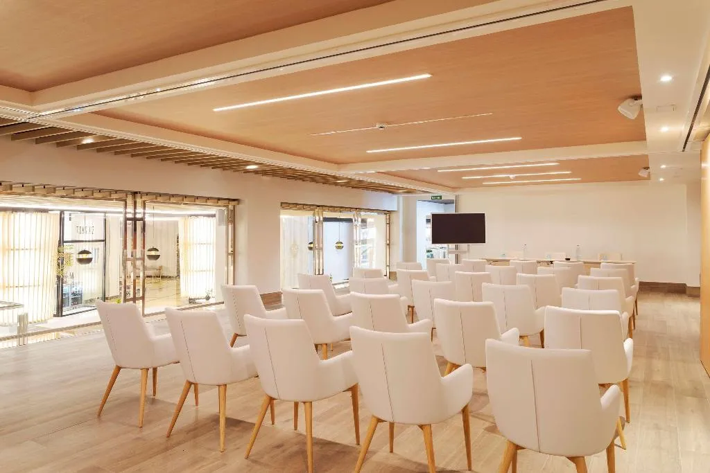 Conferences, Melia Alicante, Costa Blanca