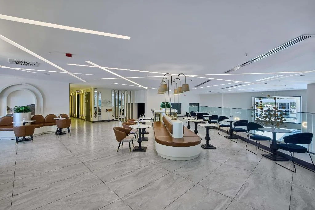 Restaurant, Mövenpick Resort Antalya Tekirova, Antalya