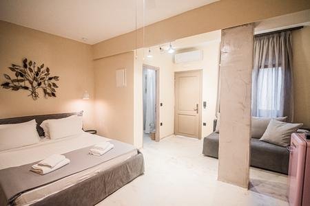 Pefkon Boutique Hotel, Thessaloniki