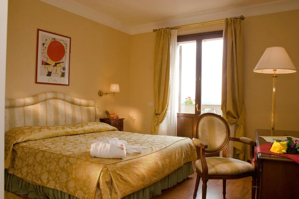 SUITE CAPACITY 2 Room, Bramante, Perugia