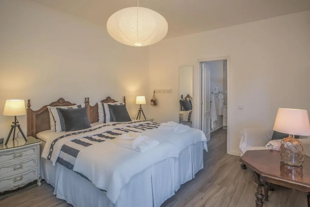 Room, Casa Luisandra Boutique B&B, Algarve