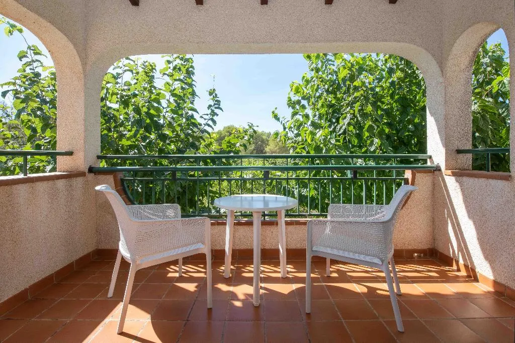 APARTMENT CAPACITY 2 Room, Valentin Son Bou, Menorca
