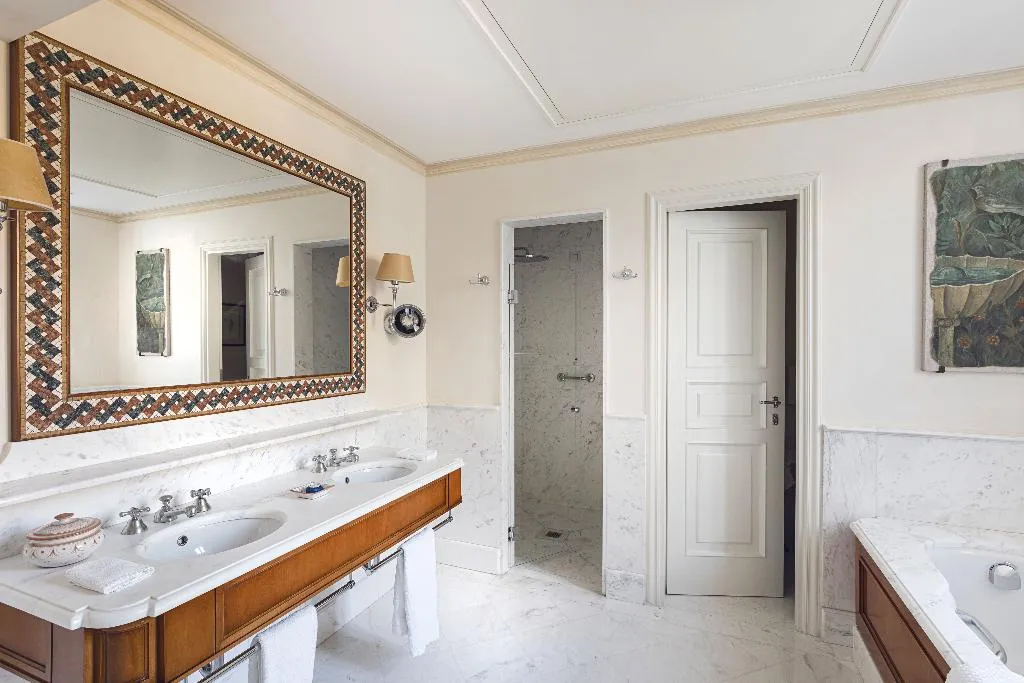 SUITE SUPERIOR Room, Caruso, A Belmond Hotel, Amalfi Coast, Naples