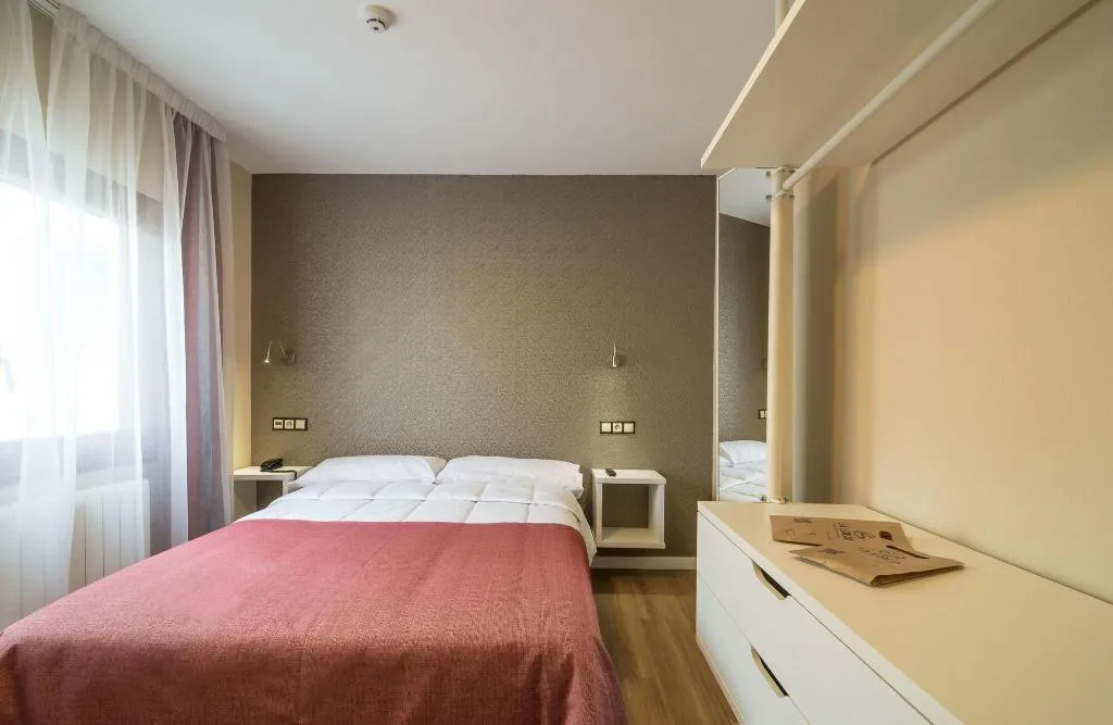 Room, Hostal La Lonja, Costa Blanca