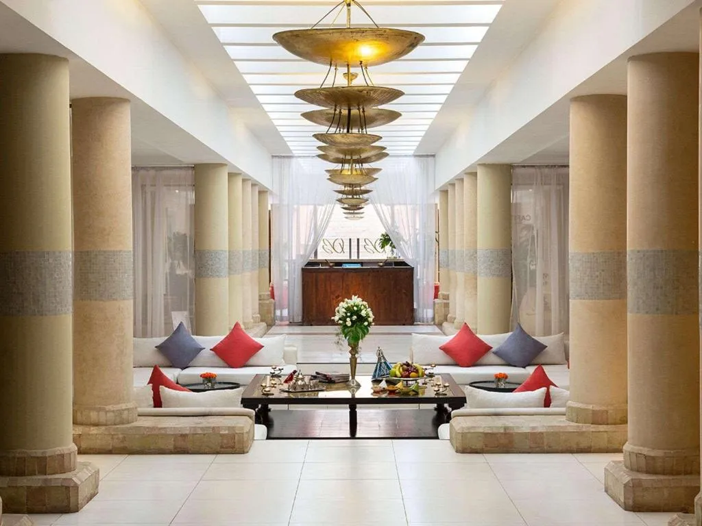 Sports and Entertainment, Hotel & Ryads Barrière Le Naoura, Marrakech