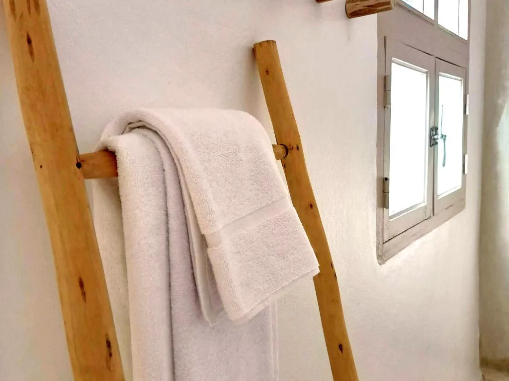 TRIPLE WITH TERRACE Room, Villa Nour, Essaouira