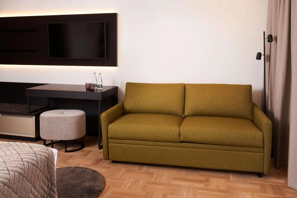FAMILY ROOM STANDARD Room, Nordic Hotel Forum, Tallinn