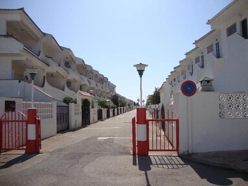General view, Apartamentos Peñismar I y II 3000, Valencia