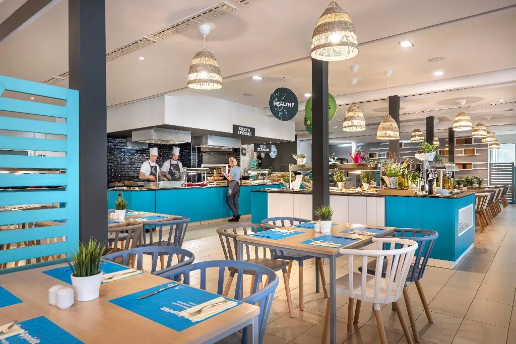 Restaurant, Sunny Dubrovnik by Valamar, Dubrovnik
