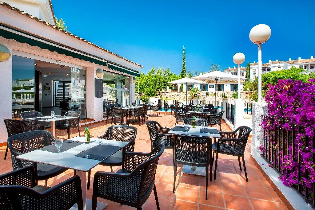 Bar, Bellavista Residential, Valencia