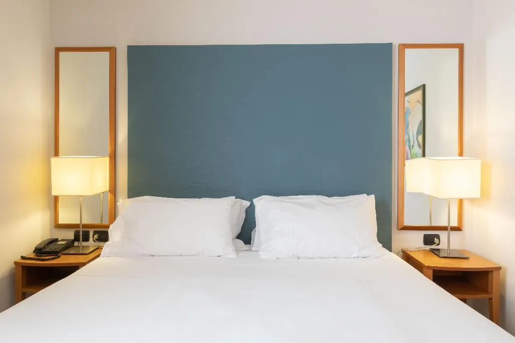 DOUBLE STANDARD Room, Belstay Milano Linate, Milan