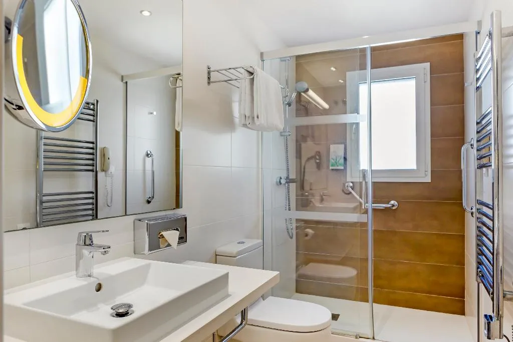 STUDIO CAPACITY 2 Room, White Sands Beach Club, Menorca