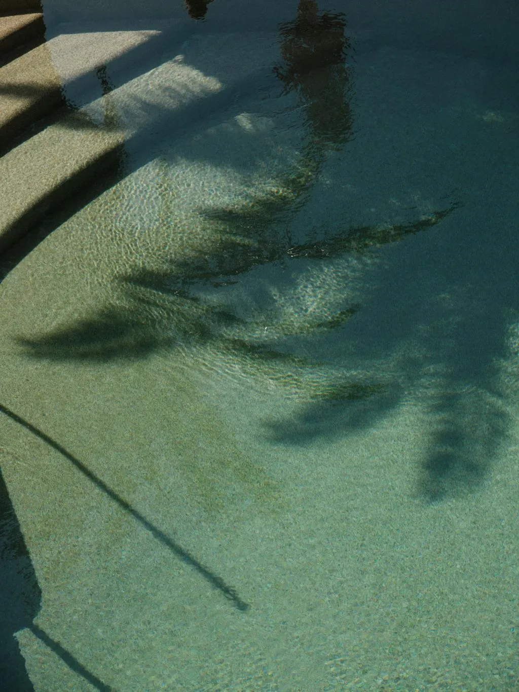 Pool, Andronikos, Mykonos