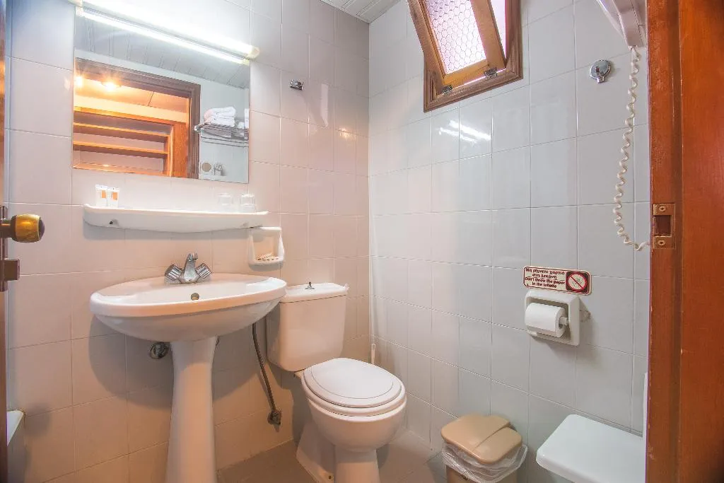 Double or Twin SEA VIEW Room, Rodos Blue Resort, Rhodes