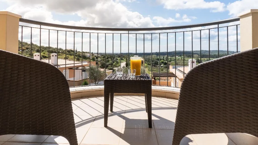 TOWNHOME THREE BEDROOMS Room, Vale Da Ribeira Residences, Algarve