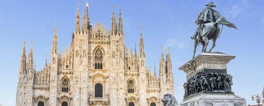 General view, NH Milano Machiavelli, Milan