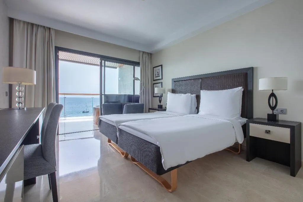 Room PREMIUM Room, Radisson Blu Resort Gran Canaria, Gran Canaria