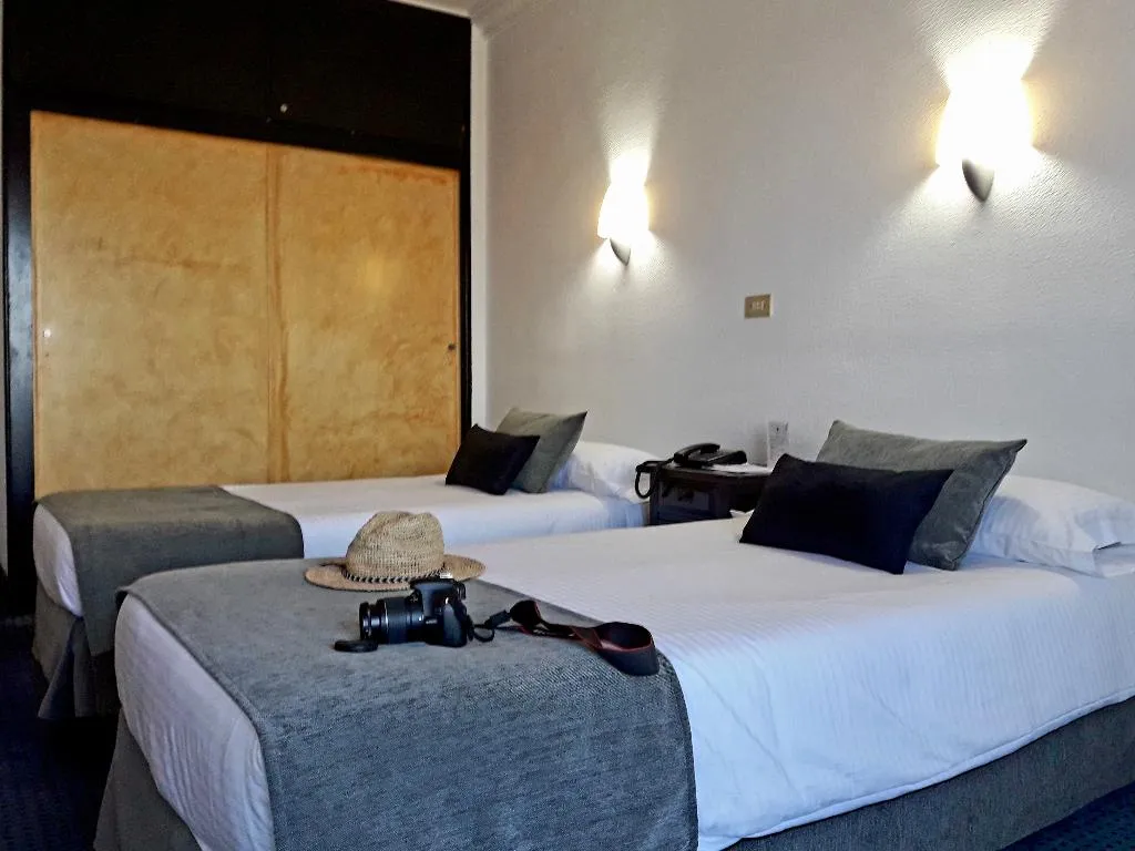 TRIPLE SEA VIEW Room, Miramar, Lanzarote