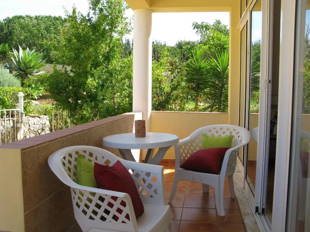 Room, Aurora Sol, Algarve