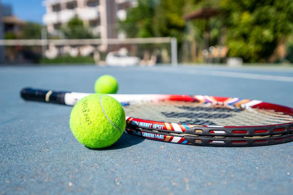 Sports and Entertainment, Peridis Family Resort, Kos