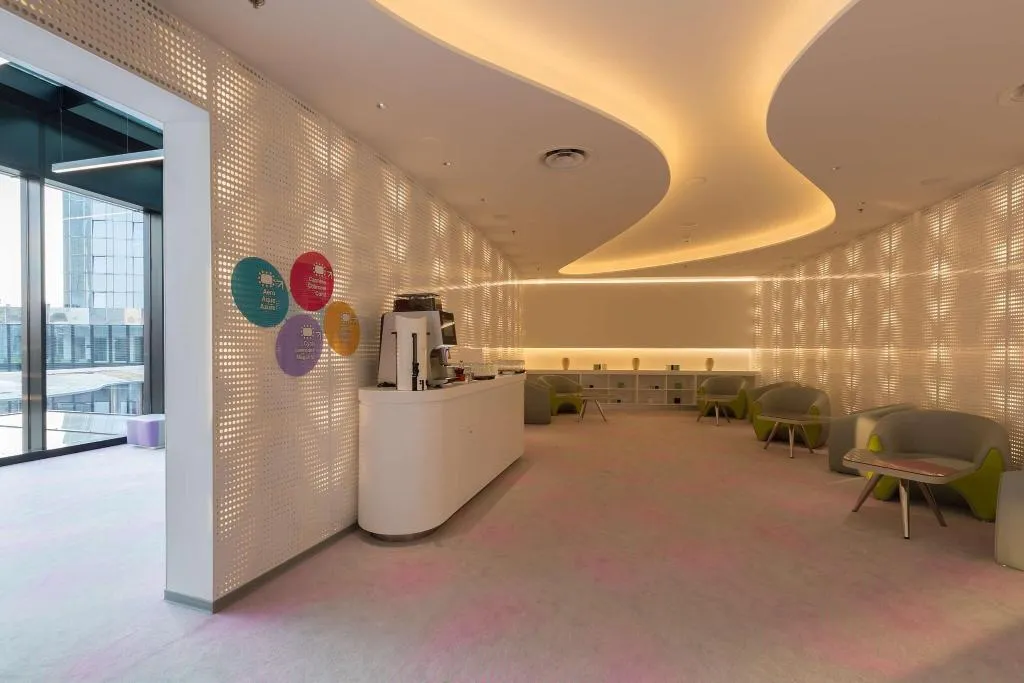Conferences, Park Inn By Radisson Amsterdam City West, Amsterdam