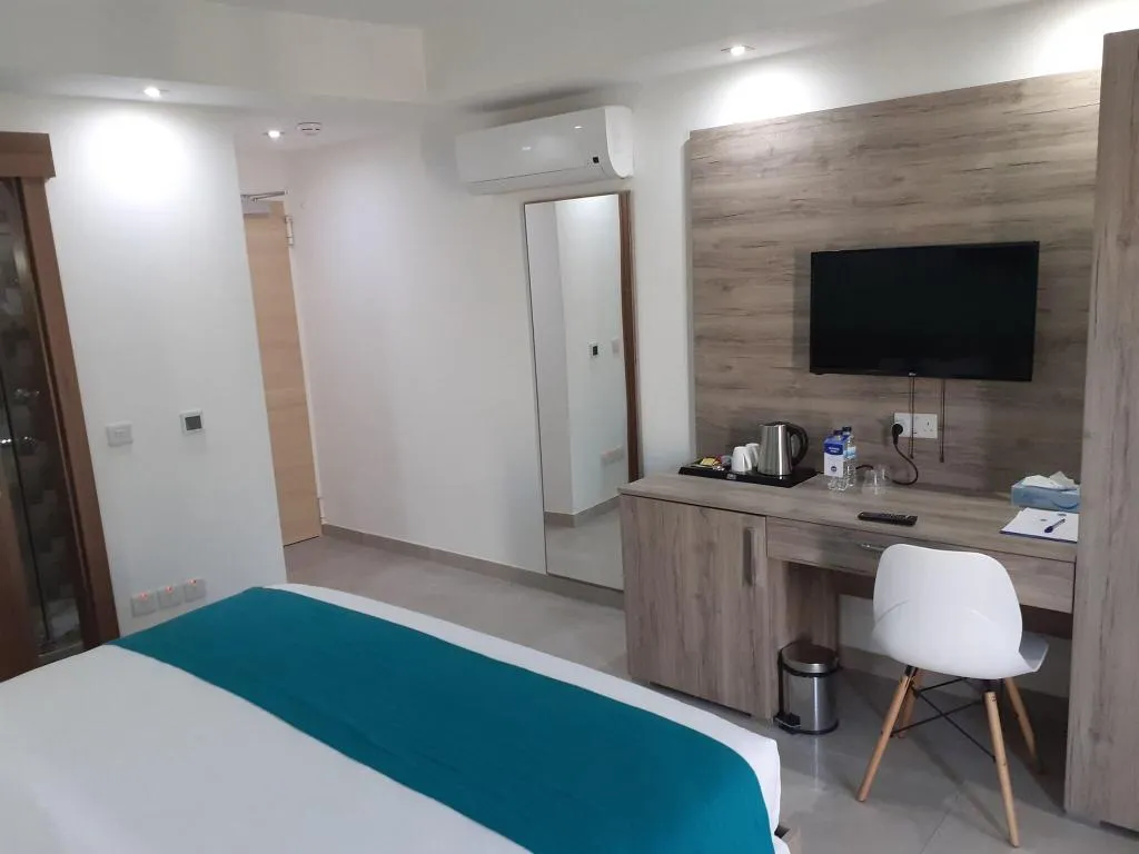 Room, Tj Boutique Accommodation, Malta