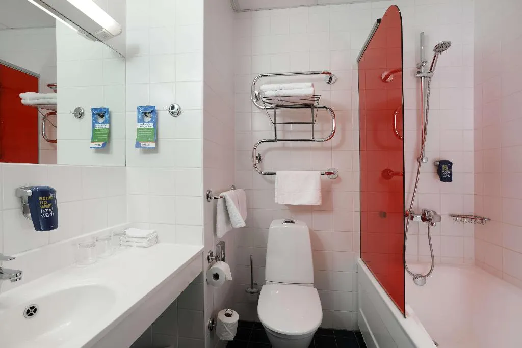 Conferences, Park Inn by Radisson Central Tallinn, Tallinn