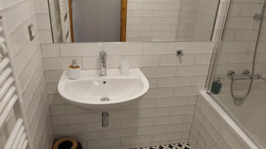 Room, Hotel S42, Prague