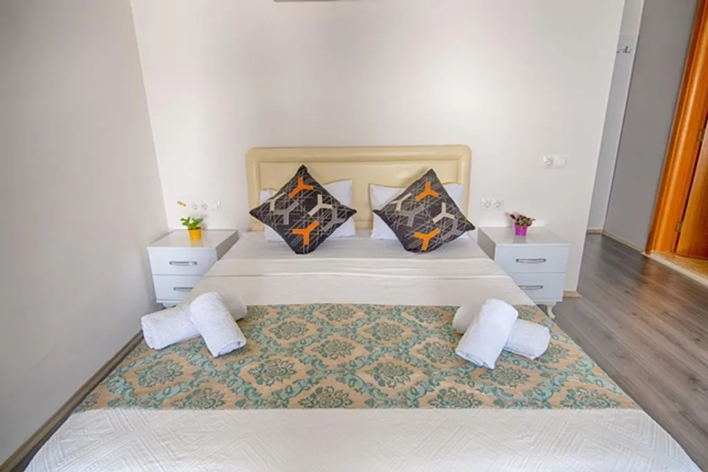 APARTMENT STANDARD Room, Midtown Fethiye Residences, Dalaman