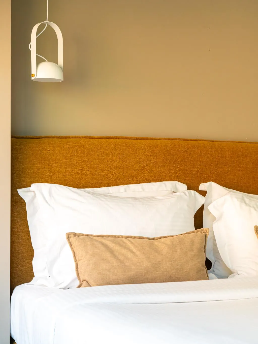 SUITE STANDARD Room, Vitruvius Smart Hotel, Athens