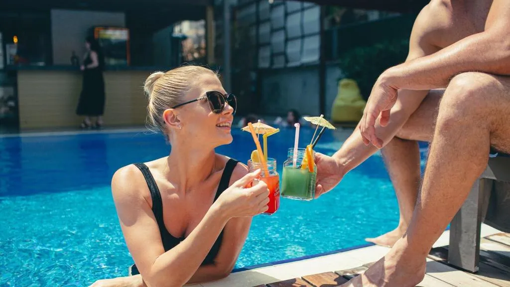 Pool, Laren Family Hotel & Spa, Antalya