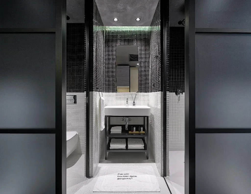 Double or Twin STANDARD Room, Onoma Hotel Thessaloniki, Halkidiki