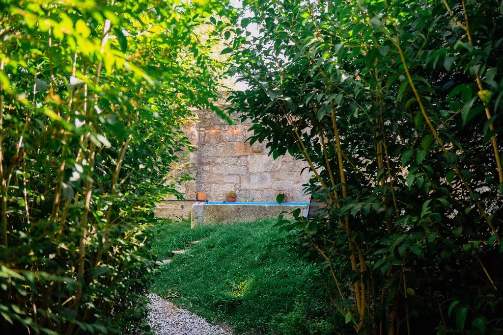 Terrace, Jardim Da Batalha By Shiadu, Porto