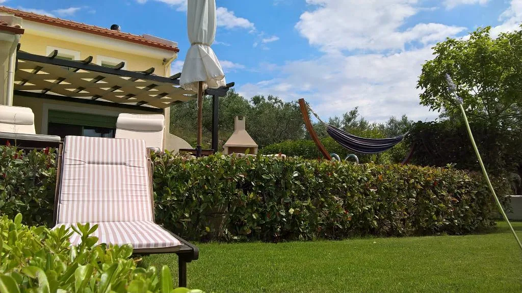VILLA WITH PRIVATE POOL Room, Villa Mirothea, Skiathos