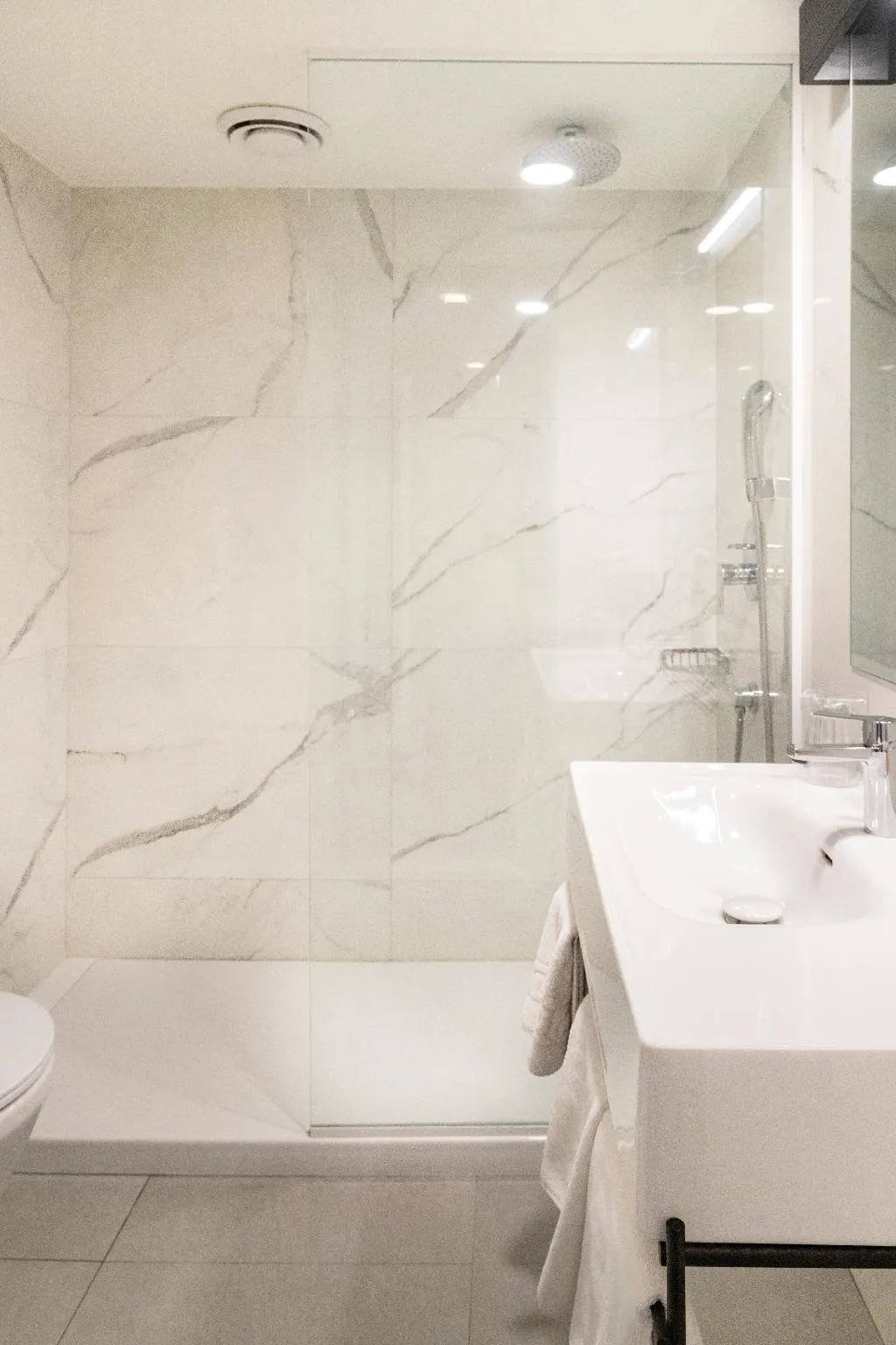 DOUBLE SINGLE USE STANDARD Room, Blanca, Izmir