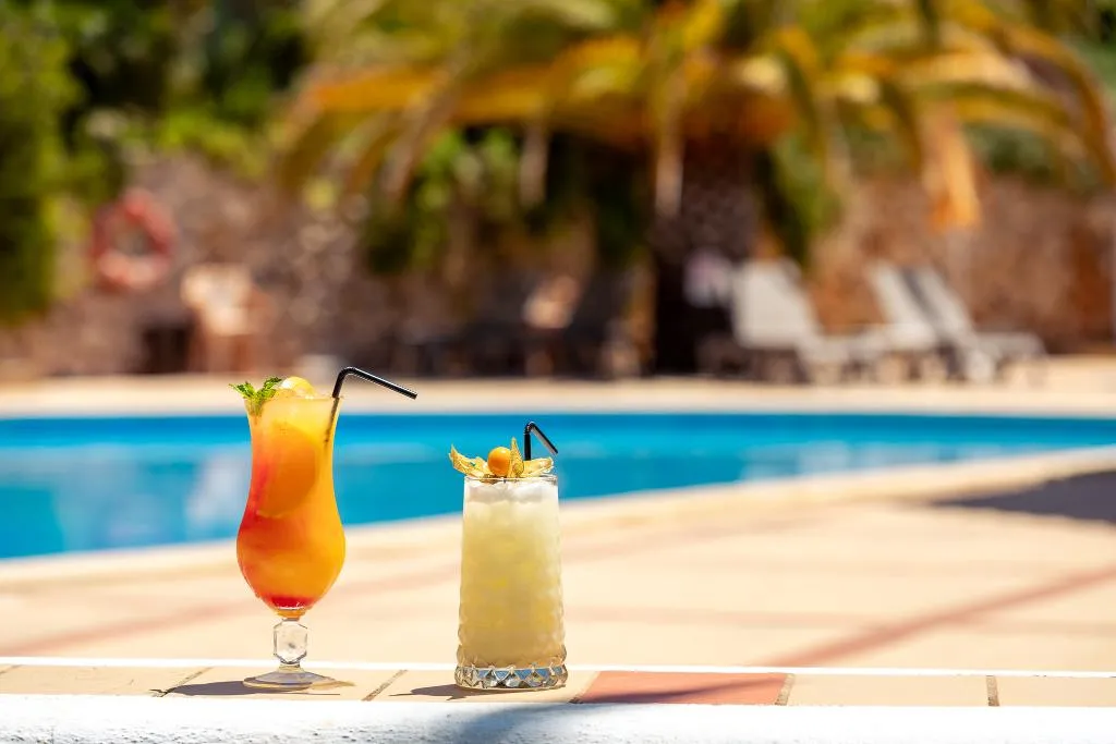 Pool, Casabela, Algarve