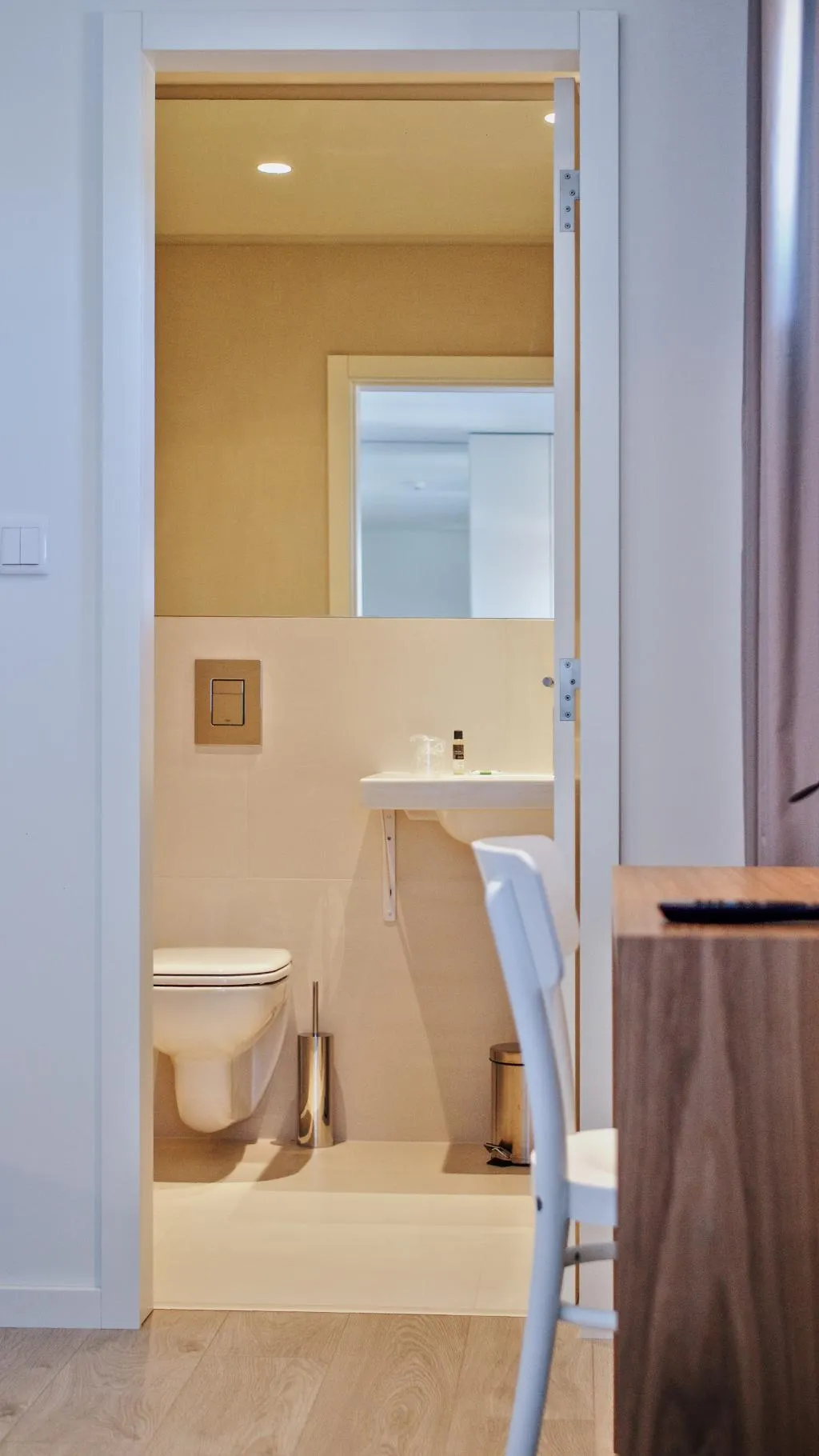 SUITE GRAND Room, Spot Family Suites, Porto