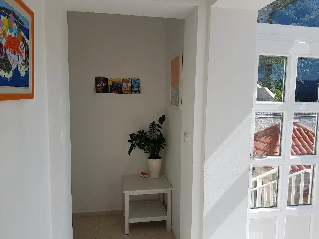 Lobby, Apartments Silvija, Dubrovnik