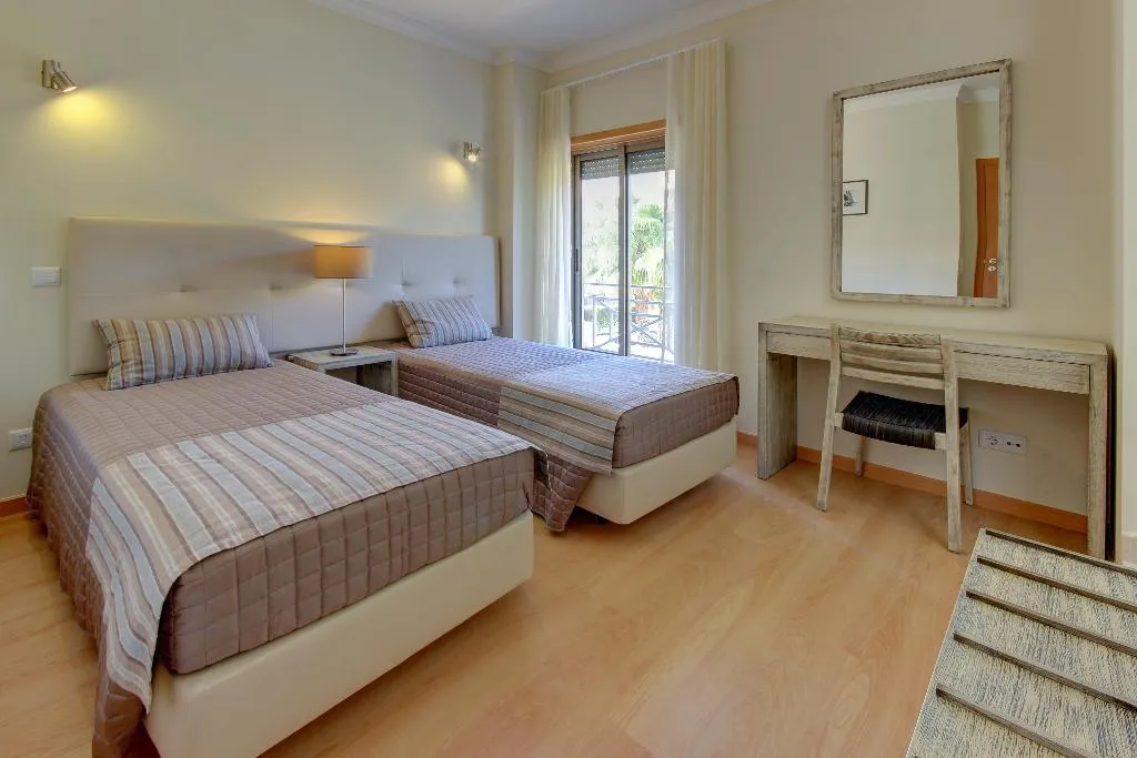 VILLA TWO BEDROOMS Room, Pinheiros da Balaia Villas, Algarve