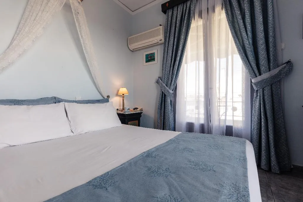 DOUBLE STANDARD Room, Yianna Hotel, Kefallinia