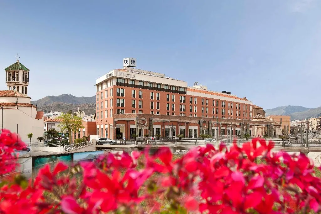 General view, NH Málaga, Costa Del Sol