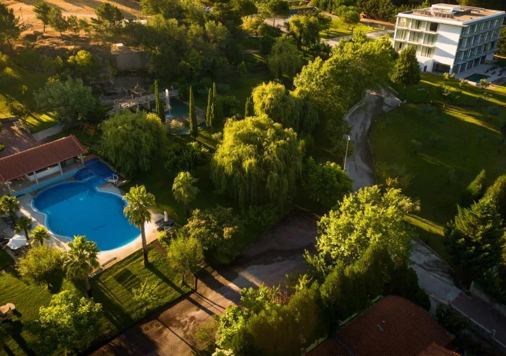 General view, Olive Nature Hotel & SPA - Quinta Valle de Passos, Porto