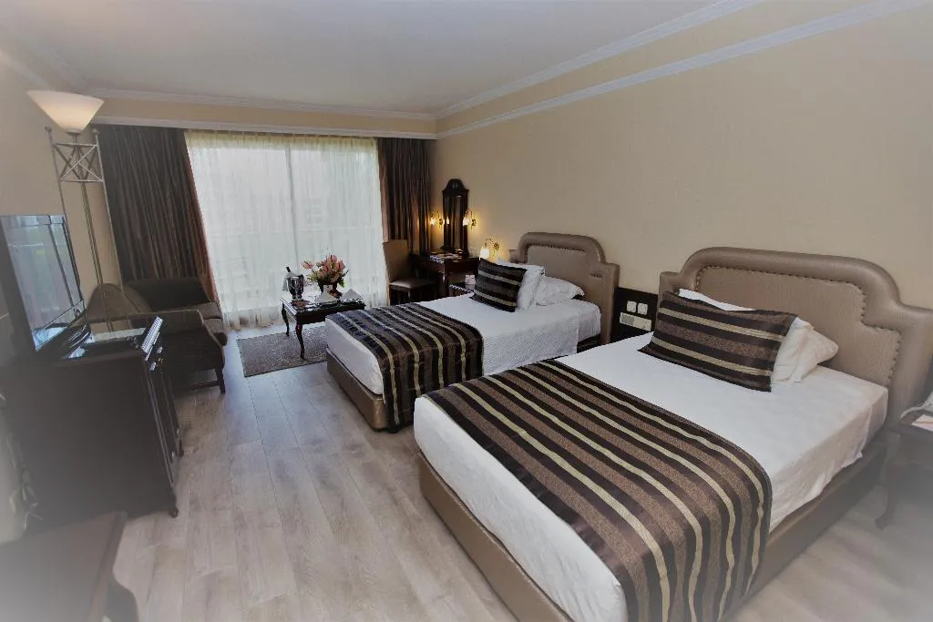 SINGLE DELUXE Room, Karaca, Izmir