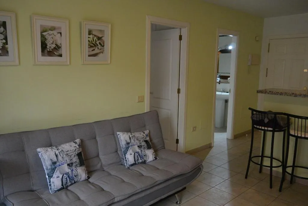 Room, Jardín Marino, Tenerife