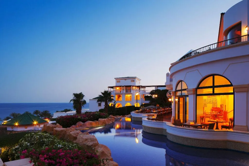General view, Park Regency Sharm El Sheikh Resort, Red Sea Riviera